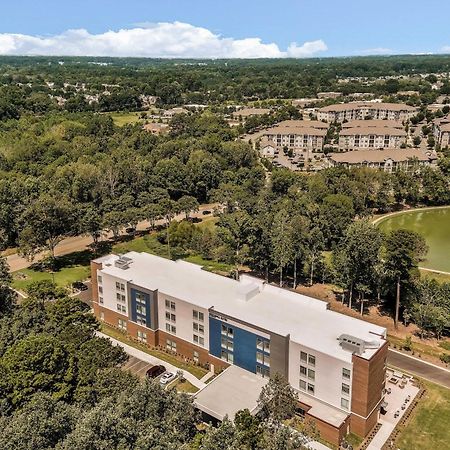 Springhill Suites By Marriott Charlotte Huntersville Dış mekan fotoğraf