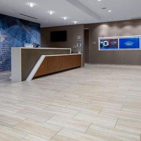 Springhill Suites By Marriott Charlotte Huntersville Dış mekan fotoğraf